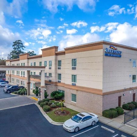 Baymont By Wyndham Savannah South Georgetown Ngoại thất bức ảnh