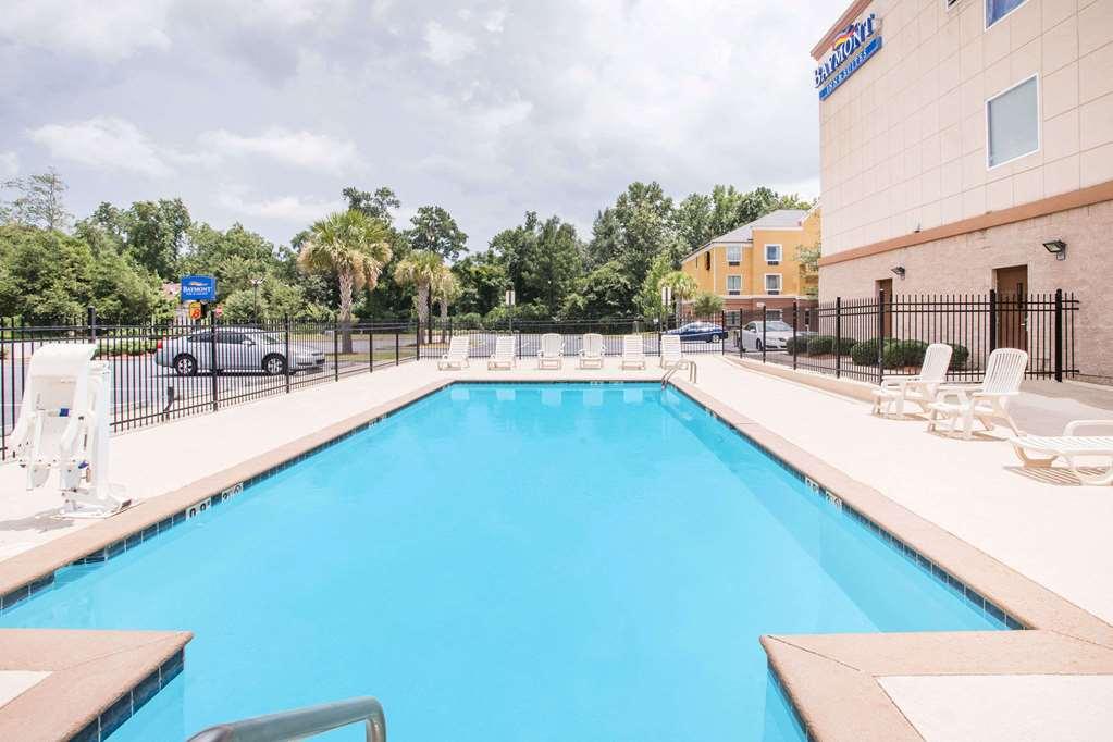 Baymont By Wyndham Savannah South Georgetown Ngoại thất bức ảnh