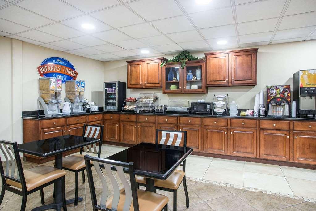Baymont By Wyndham Savannah South Georgetown Ngoại thất bức ảnh