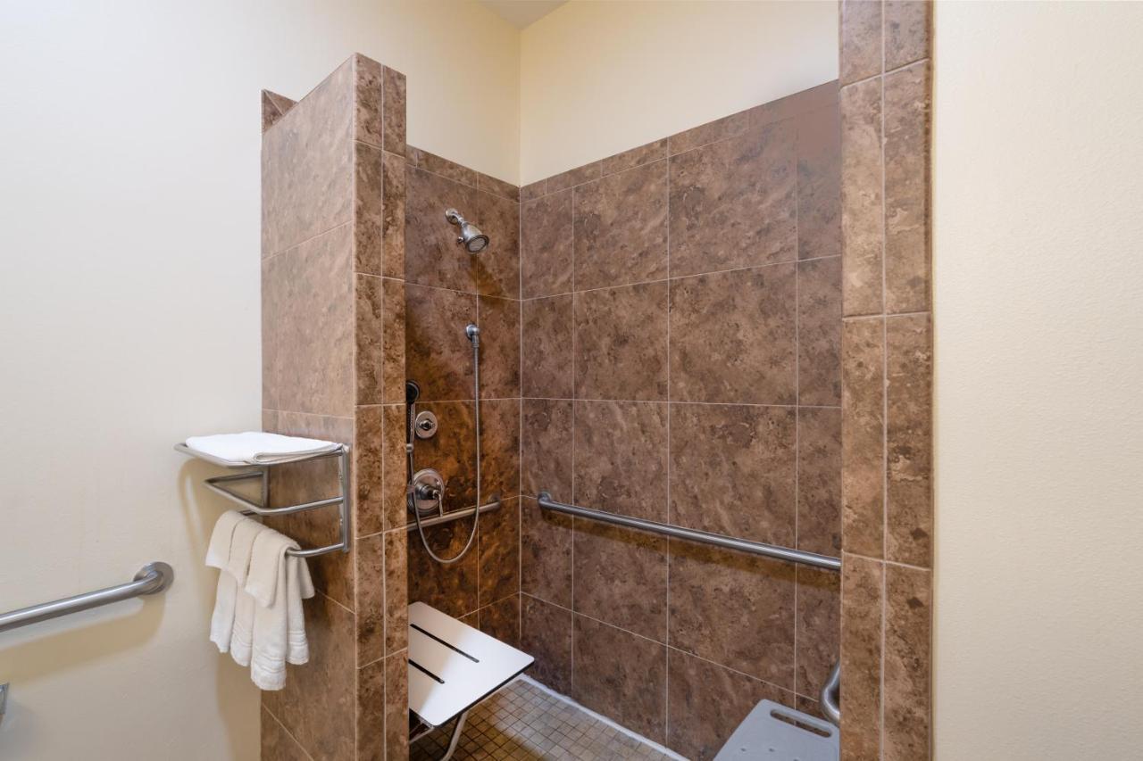 Baymont By Wyndham Savannah South Georgetown Ngoại thất bức ảnh