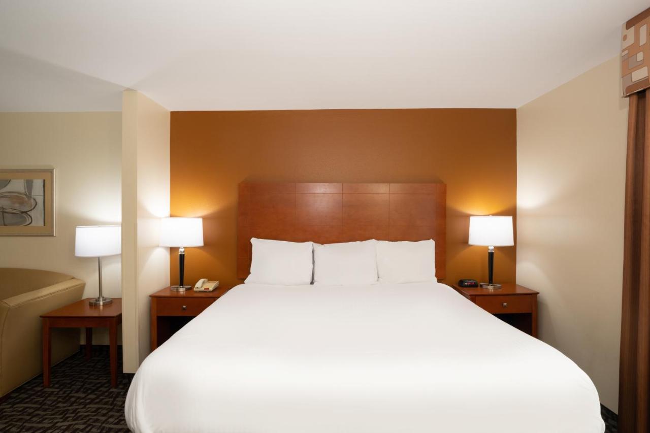 Baymont By Wyndham Savannah South Georgetown Ngoại thất bức ảnh