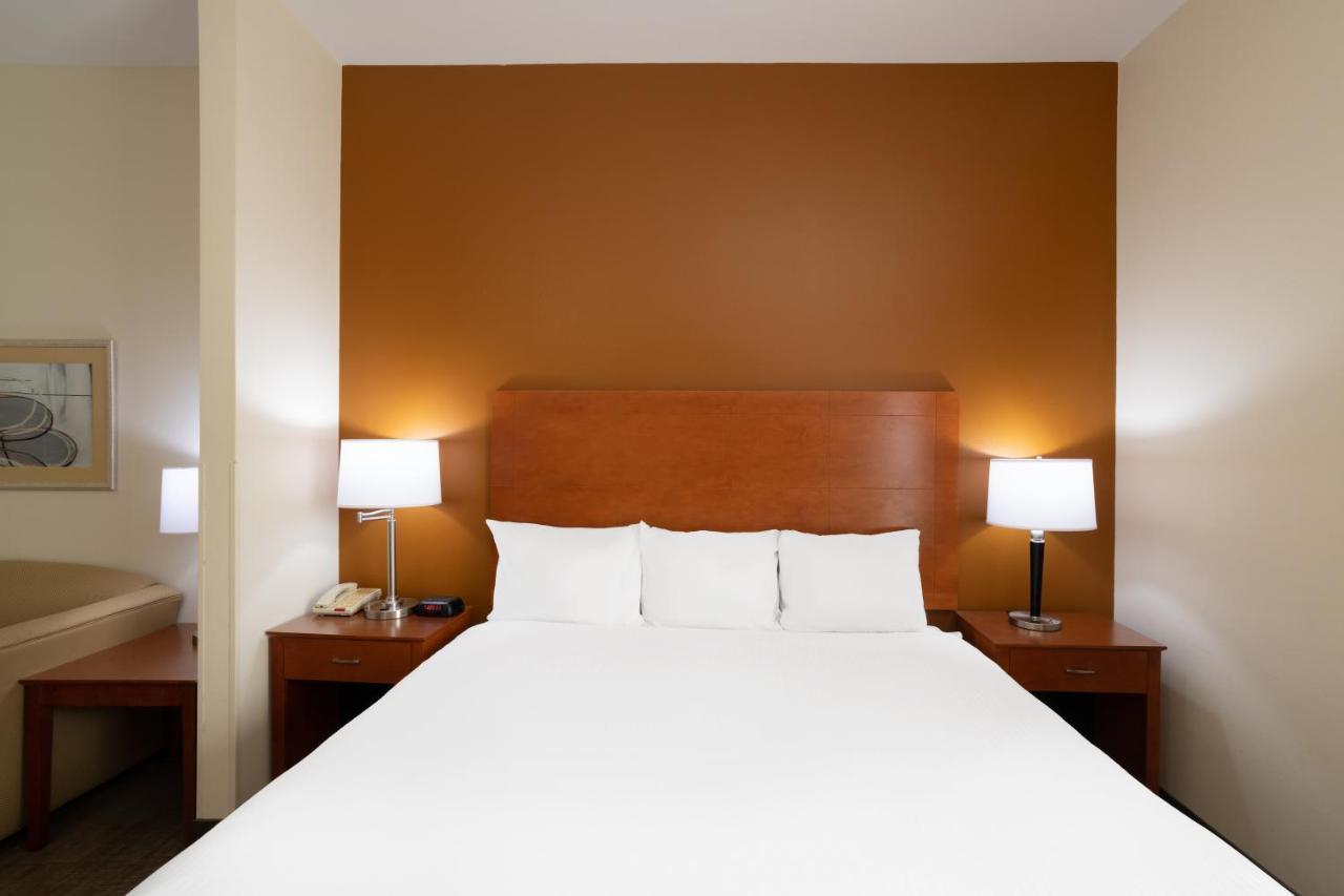 Baymont By Wyndham Savannah South Georgetown Ngoại thất bức ảnh