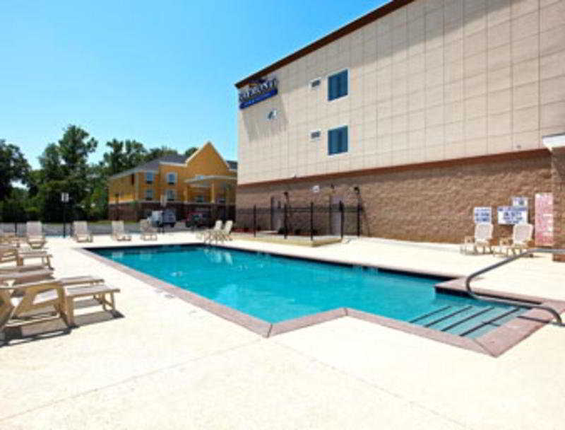 Baymont By Wyndham Savannah South Georgetown Tiện nghi bức ảnh