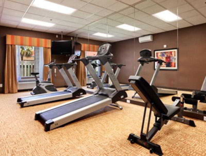 Baymont By Wyndham Savannah South Georgetown Tiện nghi bức ảnh
